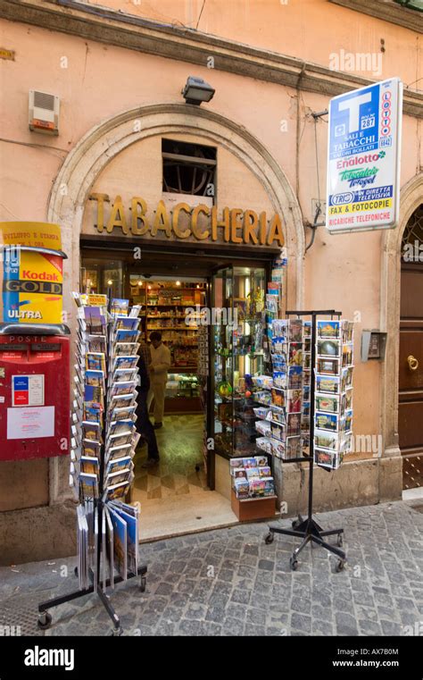 Top 10 Best Tobacco Shops Near Rome, Roma .